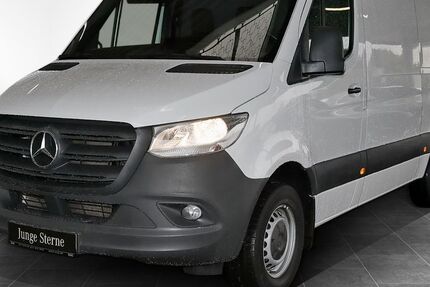 Mercedes-Benz Sprinter 137.890 km 24.800 € Offenburg 77656