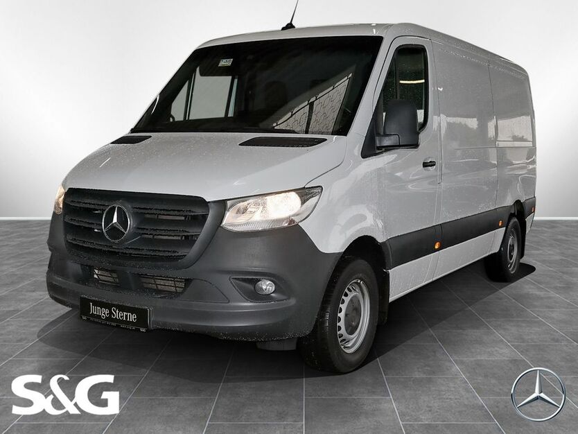 Mercedes-Benz Sprinter 137.890 km 24.800 € Offenburg 77656