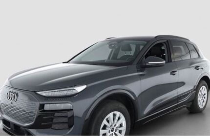 Audi Q6 e-tron 3.940 km 49.980 &euro; Borna 04552