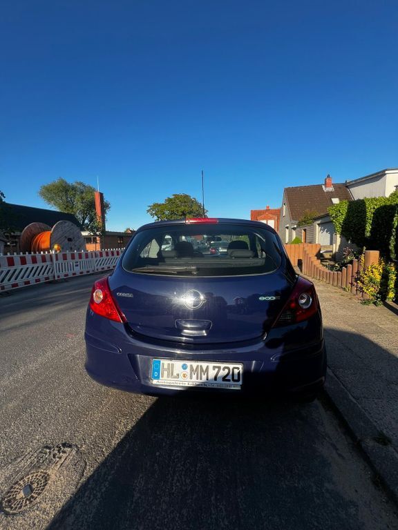 Corsa