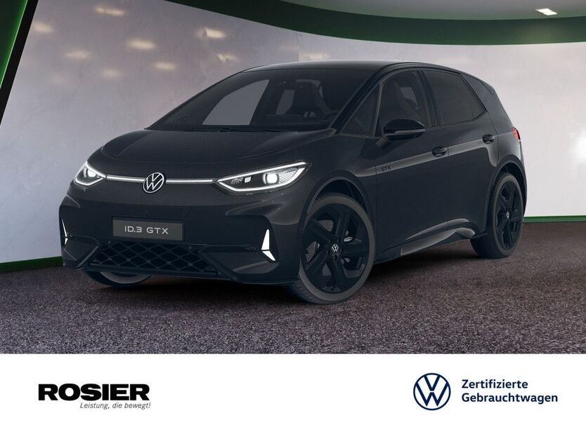 VW ID.3 9.257 km 45.230 € Stendal 39576
