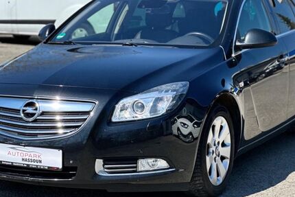 Opel Insignia 293.093 km 3.999 € Sulz a. N 72172