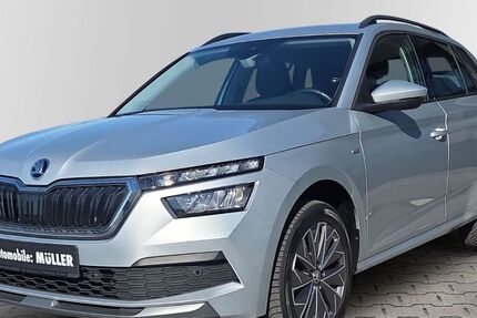Skoda Kamiq 40.507 km 19.950 &euro; Leipzig 04328