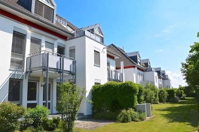 Etagenwohnung Wildenbruch Wildenbruch - 3 Zimmer, 73 m&sup2;, 878&euro; | Angebot:27104295