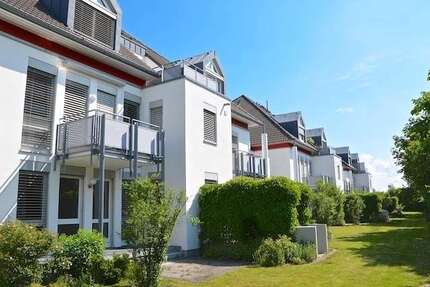 Wohnung Wildenbruch Wildenbruch - 3 Zimmer, 73 m&sup2;, 878&euro; | Angebot:27104295