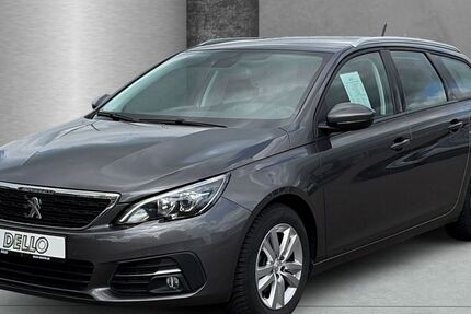 Peugeot 308 55.235 km 13.990 &euro; Heide 25746