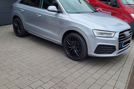 Audi Q3 130.890 km 15.900 &euro; Butzbach 35510