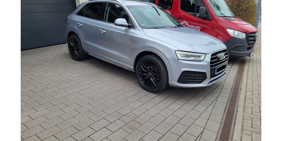 Audi Q3 130.890 km 15.900 &euro; Butzbach 35510
