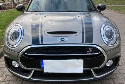 Mini Cooper S Clubman 80.300 km 15.800 &euro; Monreal 56729