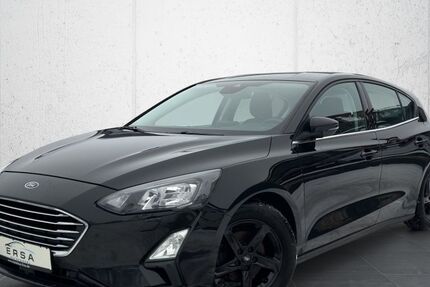 Ford Focus 135.000 km 10.999 &euro; Wardenburg (bei Oldenburg) 26203