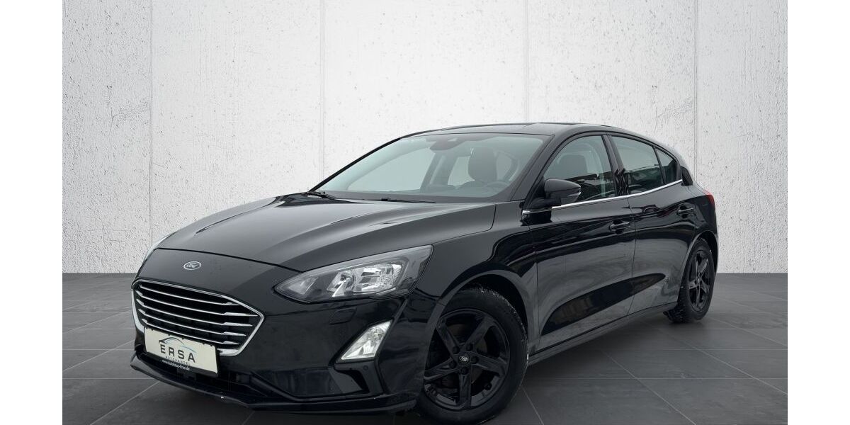 Ford Focus 135.000 km 10.999 &euro; Wardenburg (bei Oldenburg) 26203