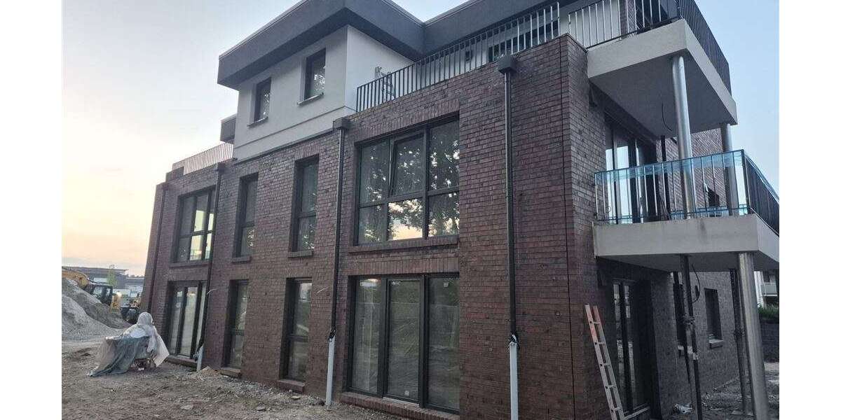 Etagenwohnung Scheeßel - 2 Zimmer, 78 m&sup2;, 273.875&euro; | Angebot:24836953