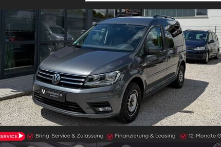 VW Caddy 132.000 km 13.900 &euro; Schwabmünchen 86830