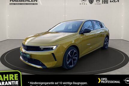 Opel Astra 17.550 km 17.980 &euro; Kempten 87435