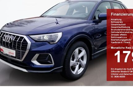 Audi Q3 18.806 km 34.970 &euro; Mühldorf am Inn 84453