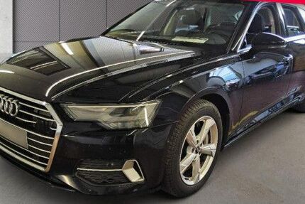 Audi A6 132.263 km 29.890 &euro; Flensburg 24941
