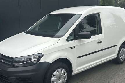VW Caddy 121.087 km 13.999 € Bad Salzuflen 32105