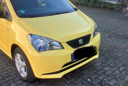 Seat Mii 105.000 km 3.399 &euro; Schwäbisch Gmünd 73527