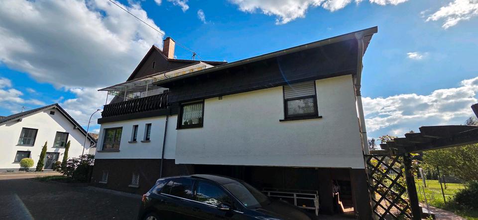 Einfamilienhaus Wadern - 8 Zimmer, 240 m&sup2;, 349.000&euro; | Angebot:26284900