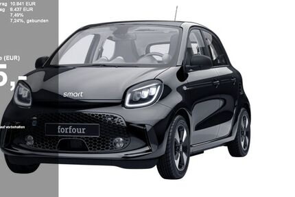 Smart ForFour 60.314 km 12.980 &euro; Kiel 24109