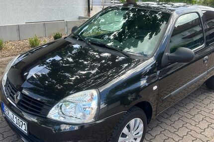 Renault Clio 172.000 km 1.650 &euro; Germersheim 76726