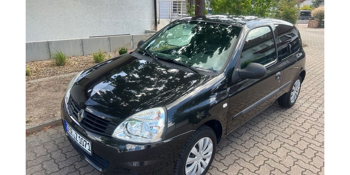 Renault Clio 172.000 km 1.650 &euro; Germersheim 76726