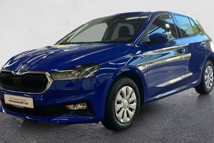 Skoda Fabia 6.800 km 15.690 &euro; Neuburg 86633