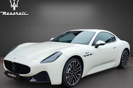 Maserati Granturismo 3.400 km 139.111 &euro; Markranstädt 04420