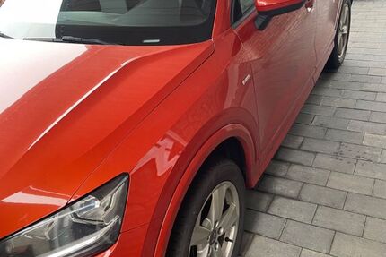 Audi Q2 82.000 km 18.950 &euro; Northeim 37154