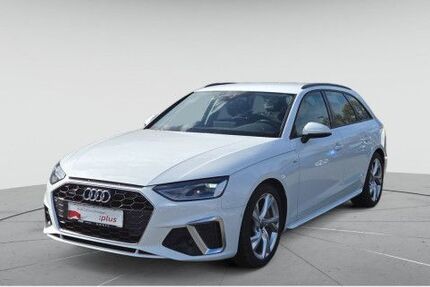 Audi A4 51.325 km 29.999 &euro; Darmstadt 64295