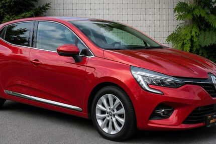 Renault Clio 41.000 km 11.990 &euro; Köln 50859