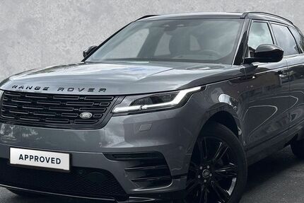 Land Rover Range Rover Velar 26.700 km 59.880 € Frankfurt a.M. 60314