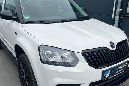 Skoda Yeti 137.000 km 9.990 &euro; Münster 48155