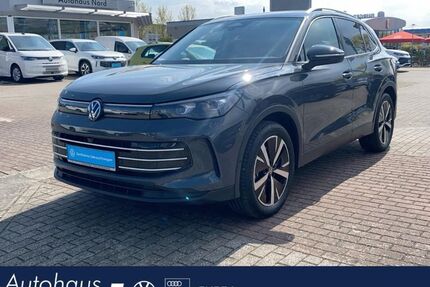 VW Tiguan 15.291 km 38.990 &euro; Güstrow 18273