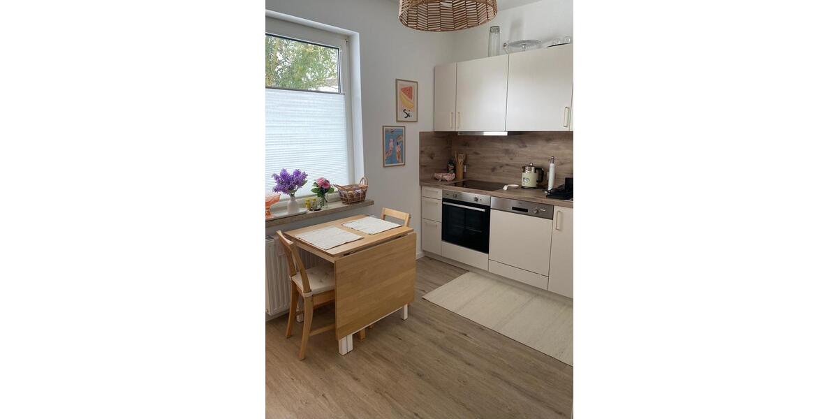 Erdgeschoßwohnung Verden (Aller) - 3.5 Zimmer, 100 m&sup2;, 1.050&euro; | Angebot:26670648