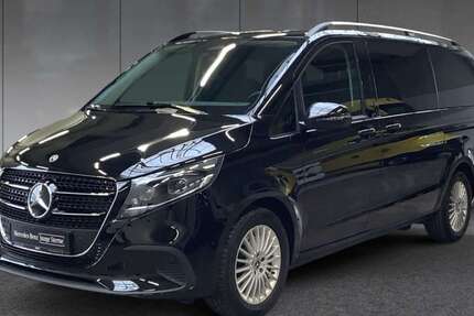 Mercedes-Benz V 220 13.519 km 55.760 &euro; Northeim 37154
