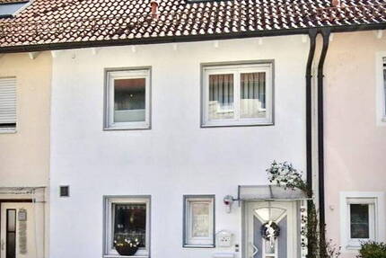 Haus Landshut Schönbrunn - 6 Zimmer, 128 m&sup2;, 649.000&euro; | Angebot:26695151
