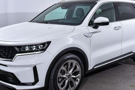 Kia Sorento 62.000 km 42.990 € Bad Oeynhausen 32545