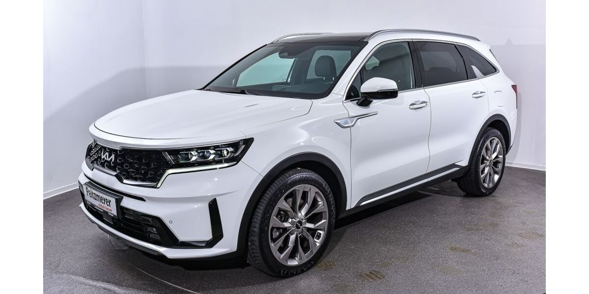 Kia Sorento 62.000 km 42.990 € Bad Oeynhausen 32545