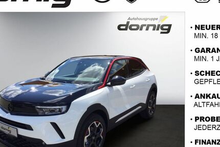 Opel Mokka 33.650 km 18.550 &euro; Plauen 08527