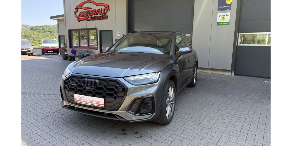 Audi Q5 230.000 km 26.990 &euro; Finnentrop 57413