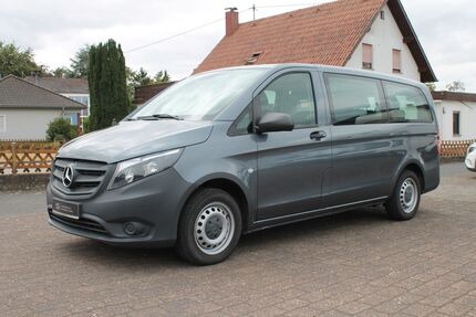 Mercedes-Benz Vito 113.773 km 19.950 &euro; Badem 54657