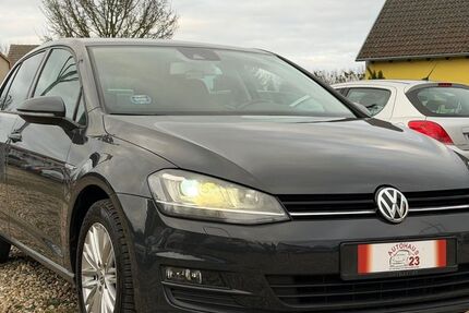 VW Golf 174.000 km 7.499 &euro; Trebbin 14959