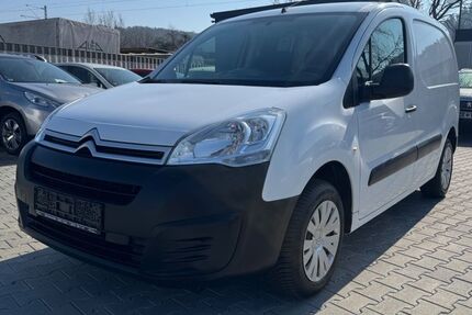 Citroen Berlingo 71.523 km 8.900 &euro; Cölbe 35091
