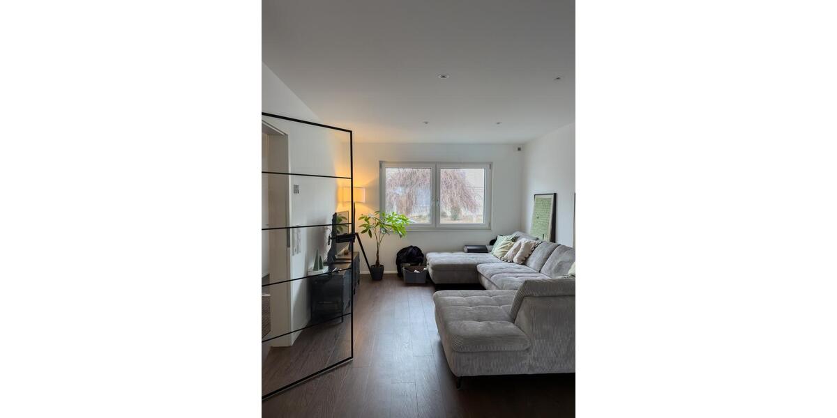 Doppelhaushälfte Affalterbach - 5.5 Zimmer, 120 m&sup2;, 700.000&euro; | Angebot:27079572