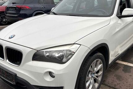 BMW X1 133.600 km 8.290 &euro; Lengede 38268