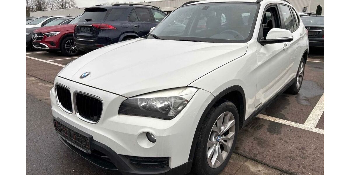 BMW X1 133.600 km 8.290 &euro; Lengede 38268