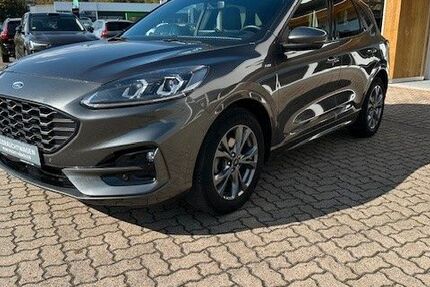 Ford Kuga 58.040 km 21.950 € Lübbecke 32312