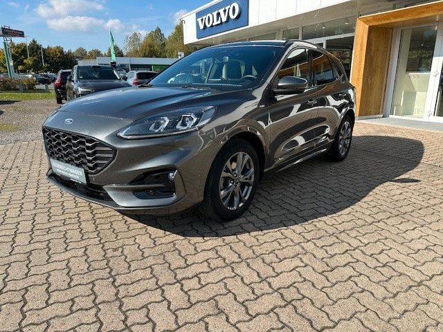 Ford Kuga 58.040 km 21.950 € Lübbecke 32312