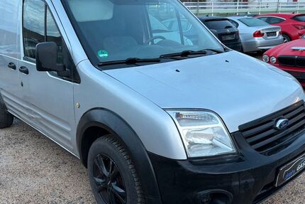 Ford Transit 203.259 km 3.599 &euro; Renningen 71272